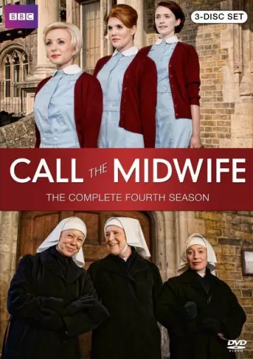 Call the Midwife - Saison 4