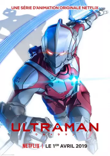 Ultraman (2019) - Saison 1