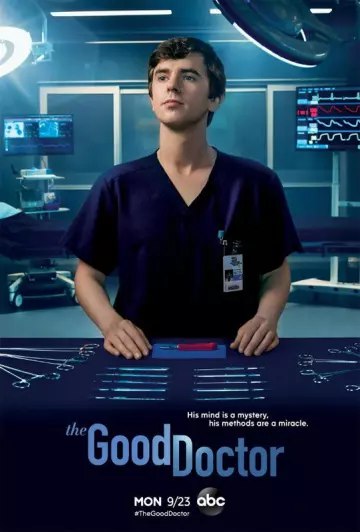 Good Doctor - Saison 3