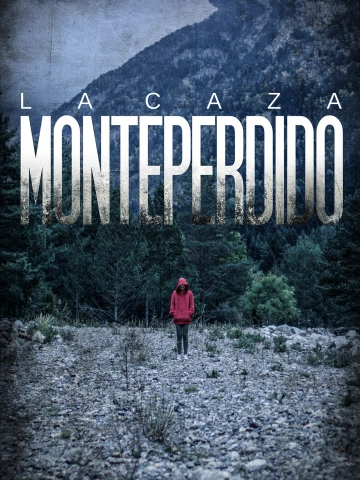 La Caza. Monteperdido - Saison 1