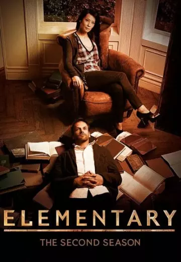 Elementary - Saison 2