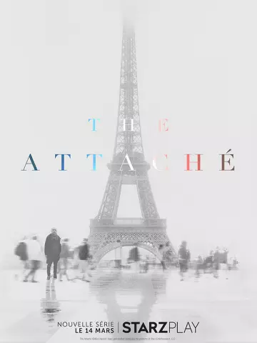 The Attaché - Saison 1