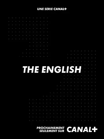 The English - Saison 1