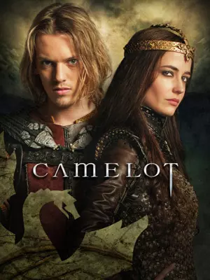 Camelot - Saison 1