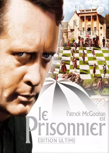 Le Prisonnier - Saison 1