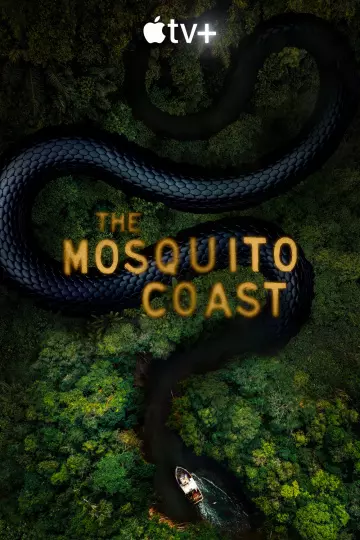 The Mosquito Coast - Saison 2