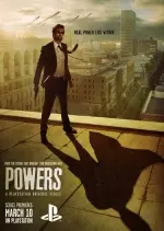 Powers - Saison 1