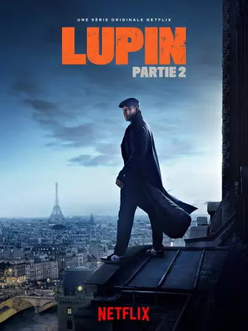 Lupin - Saison 2