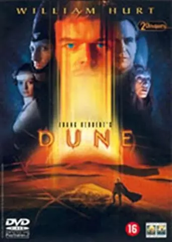 Dune - Saison 1