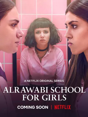 AlRawabi School for Girls - Saison 1