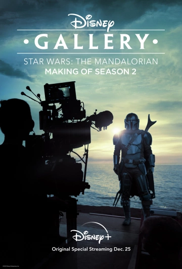 Disney Les Making-of : The Mandalorian - Saison 3