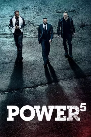 Power - Saison 5
