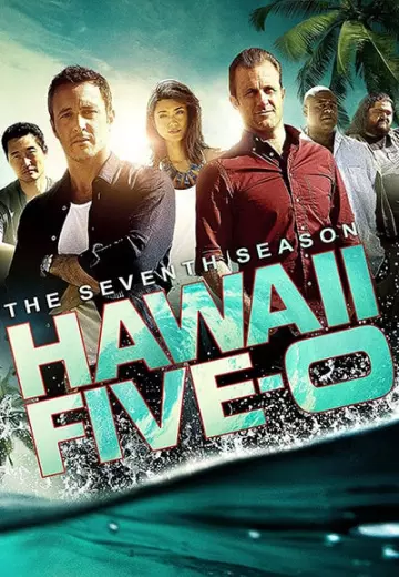 Hawaii Five-0 (2010) - Saison 7
