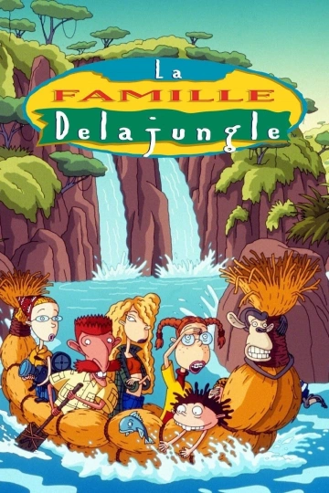 La Famille Delajungle - Saison 4