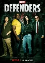 Marvel's The Defenders - Saison 1
