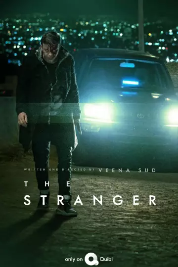 The Stranger - Saison 1