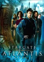 Stargate: Atlantis - Saison 2