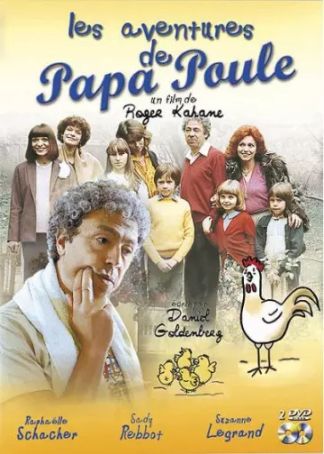 Papa Poule - Saison 1