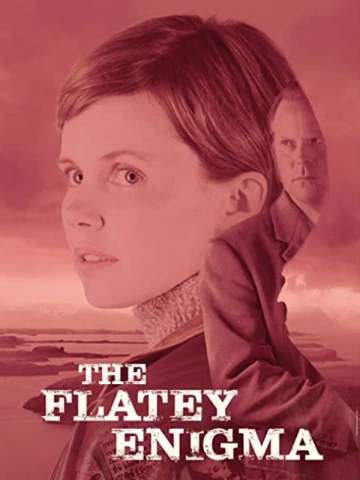 L’Énigme de Flatey - Saison 1