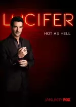Lucifer - Saison 1