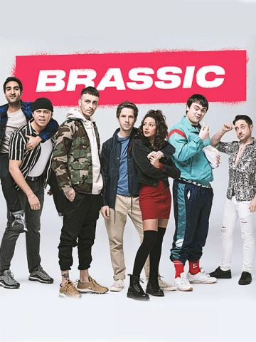 Brassic - Saison 5