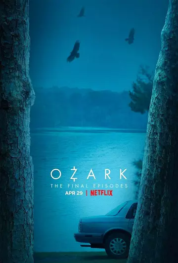 Ozark - Saison 4