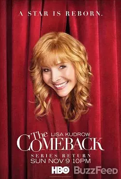 Mon Comeback - Saison 2