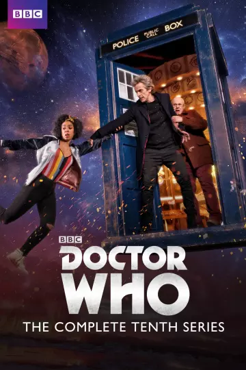 Doctor Who (2005) - Saison 10