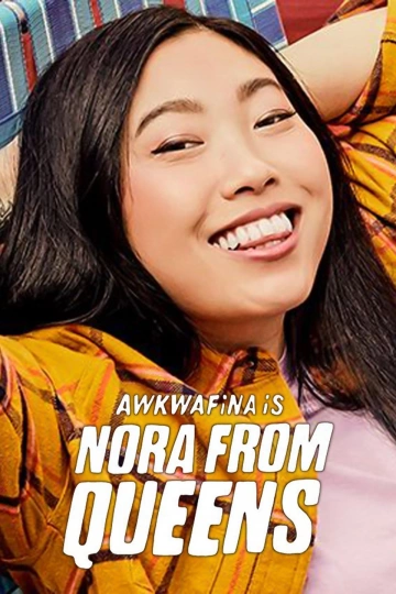 Awkwafina Is Nora from Queens - Saison 1