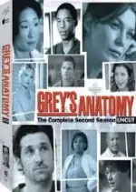 Grey's Anatomy - Saison 2