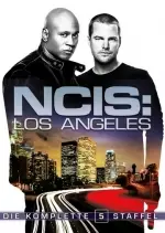 NCIS : Los Angeles - Saison 5