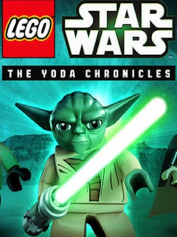 Lego Star Wars: Les Chroniques de Yoda - Saison 1