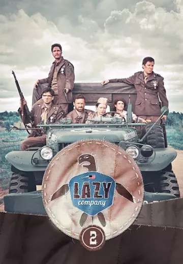 Lazy Company - Saison 2