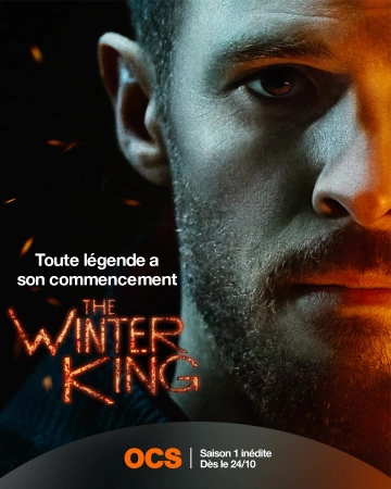 The Winter King - Saison 1