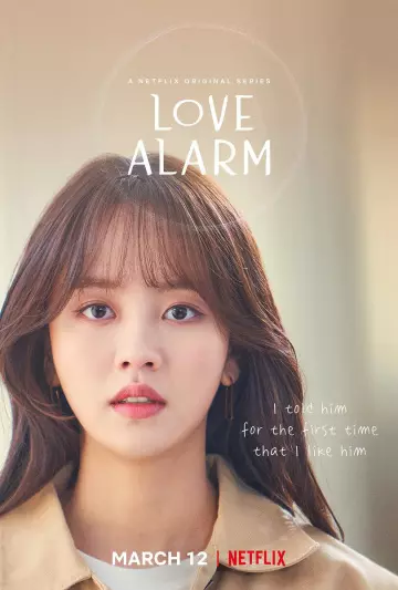 Love Alarm - Saison 2