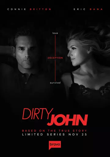 Dirty John - Saison 1