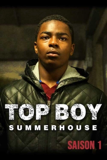Top Boy: Summerhouse - Saison 1