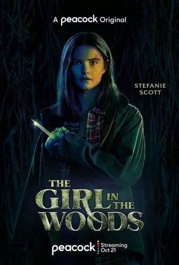 The Girl In the Woods - Saison 1