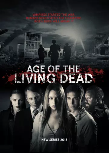 Age of the Living Dead - Saison 1
