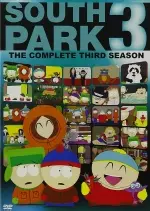 South Park - Saison 3