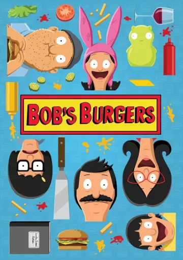 Bob's Burgers - Saison 13