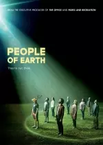 People of Earth - Saison 2