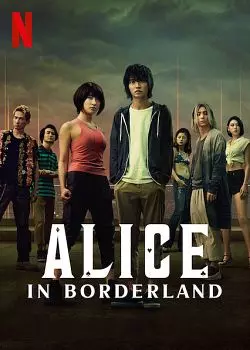 Alice in Borderland - Saison 1