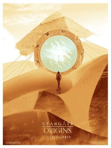 Stargate Origins - Saison 1