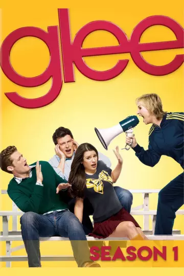 Glee - Saison 1