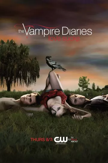 Vampire Diaries - Saison 1