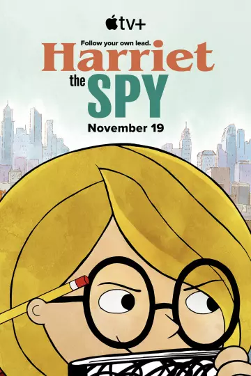 Harriet the Spy - Saison 1
