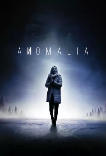 Anomalia - Saison 1