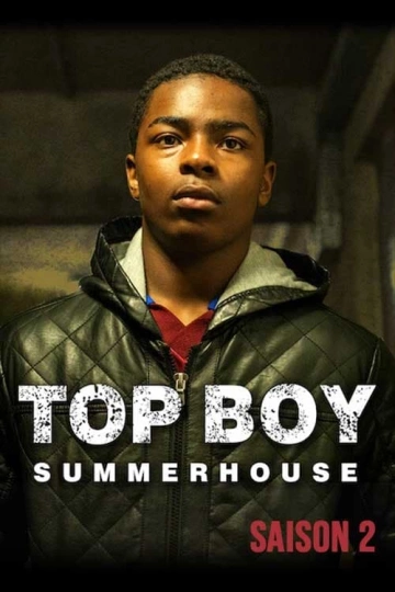 Top Boy: Summerhouse - Saison 2