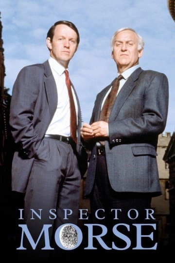 Inspecteur Morse - Saison 1